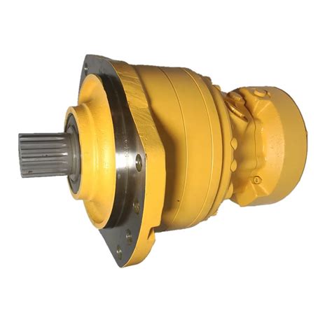 Poclain Mse Mse Mse Mse Mse Mse Mse Series Motor De Pist N