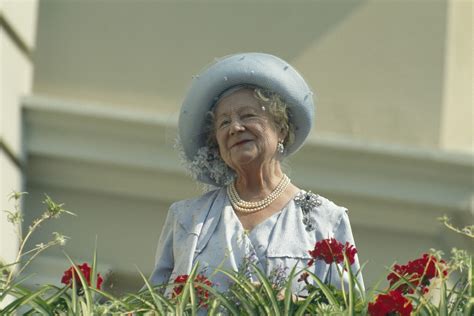 Was Elizabeth the Queen Mother a Queen?