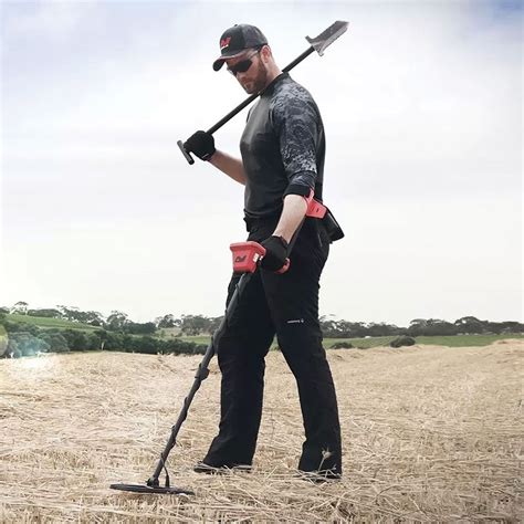 Minelab VANQUISH 340: discover metal detecting!