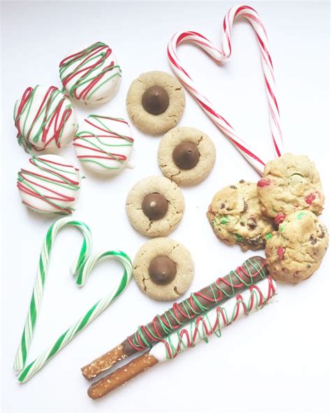 Christmas Cookies | Treats | Ritz Cookies | Almond Bark Cookies ...