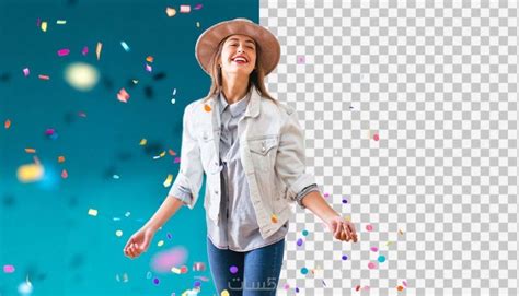 ازالة خلفيات الصور بطريقة احترافيه Remove Image Background خمسات