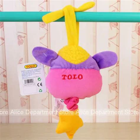 Tolo Toys Pull Toys