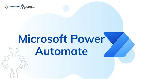 What Is Microsoft Power Automate? | Power Automate