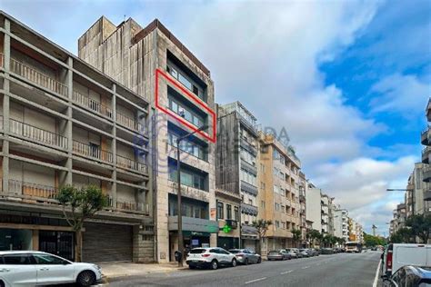 Apartamento T1 à venda em Casa da Música Avenida de França Cedofeita