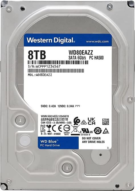 価格 WD80EAZZHGST系CMRWESTERN DIGITAL WD60EZAX 6TB SATA600 5400