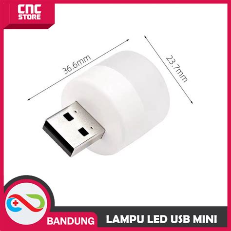 Jual Lampu Led Usb Mini Lampu Mini Led Usb Portable Kecil Lampu