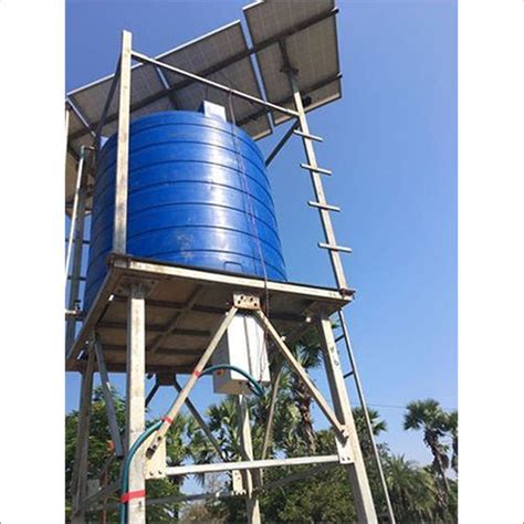 Solar Drinking Water Purification System At Lowest Price In Kolkata