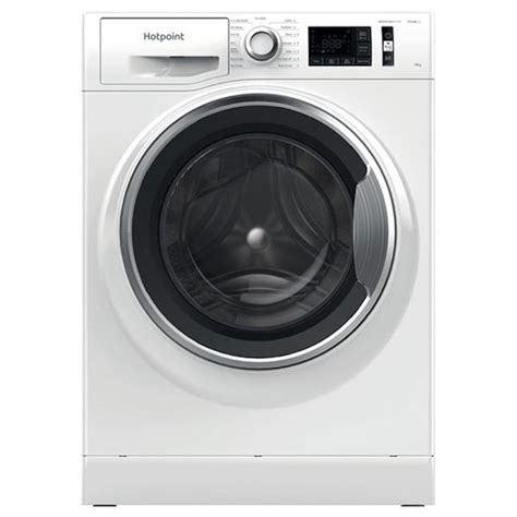 Hotpoint 10kg Washing Machine 1400 Spin Nm111046wcaukn Expert Portlaoise