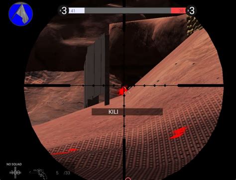 Мод Pocket Sniper для Ravenfield