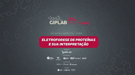 Eletroforese de Proteínas e sua Interpretação Gedson Novais YouTube