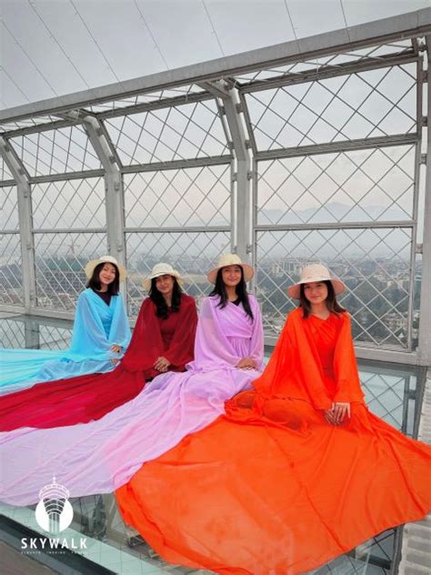 Kathmandu Skywalk Abenteuer In Nepal Getyourguide