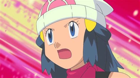 Ash Attempts To Fuck Dawn YouTube