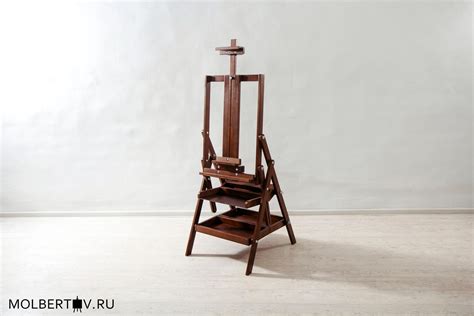 Мольберты трансформеры купить в интернет магазине Molbertov