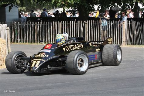 17 Best images about Lotus 88B on Pinterest | Models, Grand prix and ...