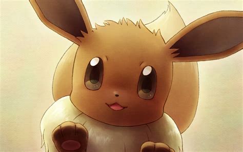 Eevee Cute Pokemon Wallpapers - Top Free Eevee Cute Pokemon Backgrounds ...