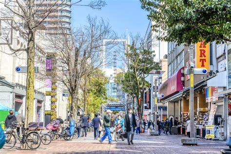 横浜市で一人暮らしにオススメの街10選！住み心地から家賃相場。見所・スポットまで全て解説。 マンスリー48