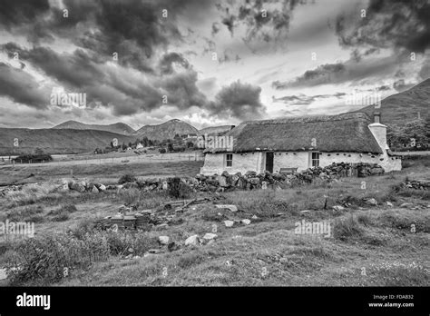 Tartan House Hi Res Stock Photography And Images Alamy