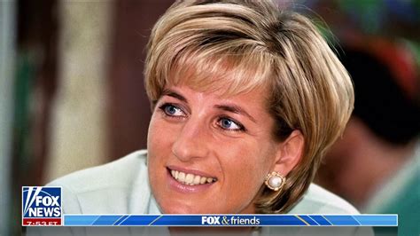 Remembering Princess Diana 25 Years After Her Death Fox News Video