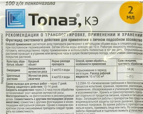Чем обработать от мучнистой росы крыжовник и смородину: меры борьбы и ...