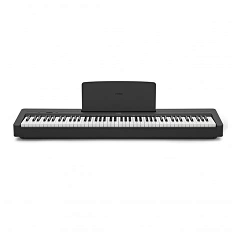 Yamaha P Digitalpiano Paket Gear Music