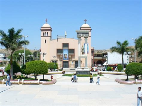 Lugares turísticos en Talara cinco sitios imperdibles en tu viaje