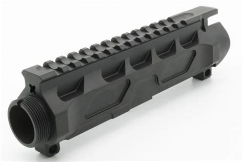 Arj F1 Ar15 Upper Receiver Arj Defense