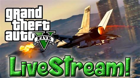 Gta Live Stream Right Now Lets Play Gta Heists Youtube