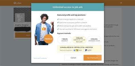 Who The Fuck Charges The JOBSEEKER A Fee To Just Apply For A Job This Company Should Be Seized