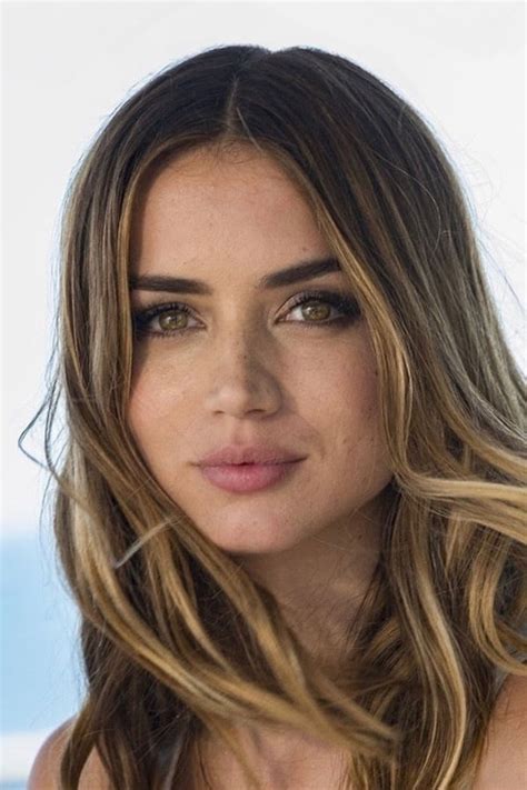 Ana De Armas — The Movie Database Tmdb