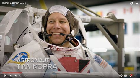 Educational Videos Ariss Amateur Radio On The International Space