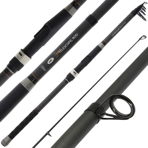 Ngt Dynamic Telescopic Rod Ft Carbon Ngt Online