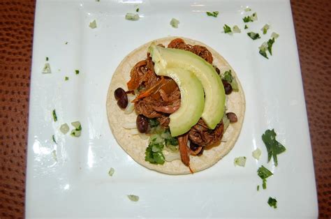 Carne Asada Crock Pot Tacos Gourmet 2 Me