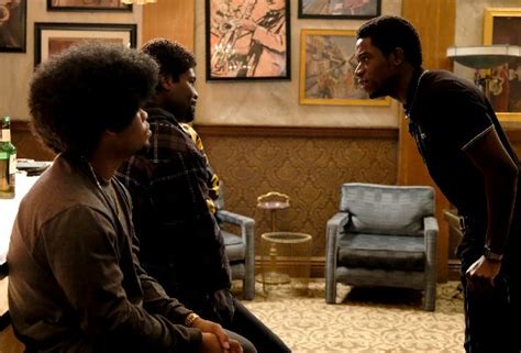 ‘Snowfall’ Season 4 Finale Preview: Damson Idris as Franklin | TVLine