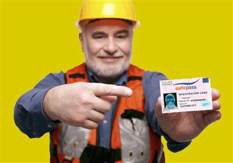 Safe Pass Course In Tullamore On June 27th Thursday Construction