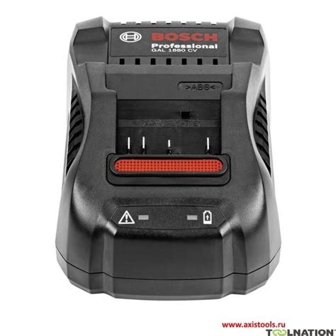 Bosch Professional Accessories Gal Cv Battery Charger For