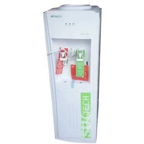 Cold Water Abs Plastic Mitsu Plastic Water Dispenser Capacity