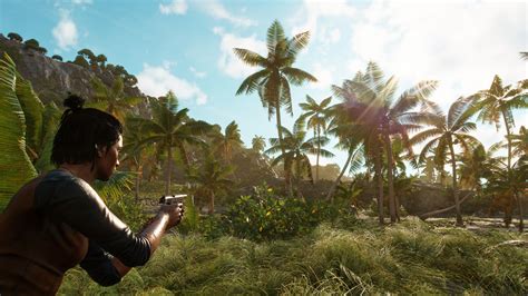 Ten Insane 4K Screenshots From FAR CRY 6 GameTyrant