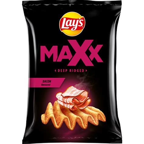 Lay's | Lay's produkty | Lay's SK