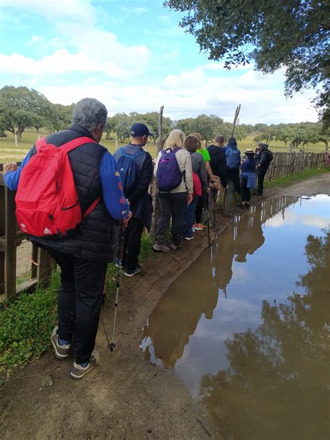 Ruta Campestre Los Colmenares Rutas Alter Matrice