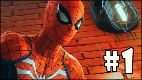 Marvel S Spider Man Turf Wars Walkthrough Part Blindsided Ps