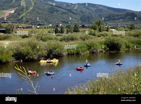 Springs Tubing Hi Res Stock Photography And Images Alamy