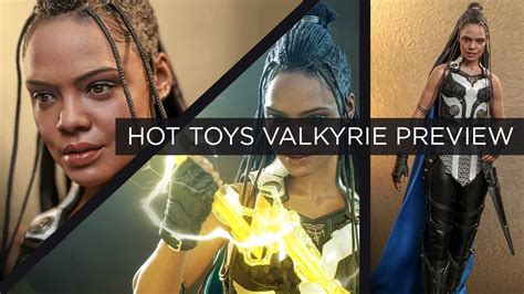 Valkyrie Women Hot