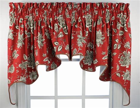 Best Kitchen Valances For Windows Ann Inspired