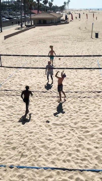 Beach Colleyball Youtube