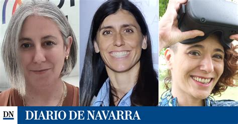 Elena Tres Ana Monreal Y Nuria Iso Ganadoras De Los XXV Premios