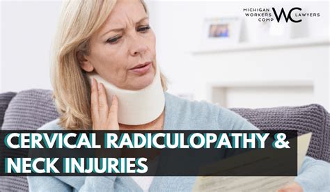 Cervical Radiculopathy Workers Compensation Settlement Explained Hot