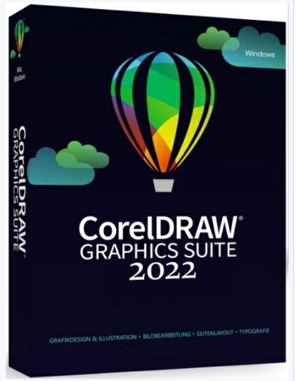 Coreldraw Graphics Suite Bit Dvd Corel Draw Graphic Suite