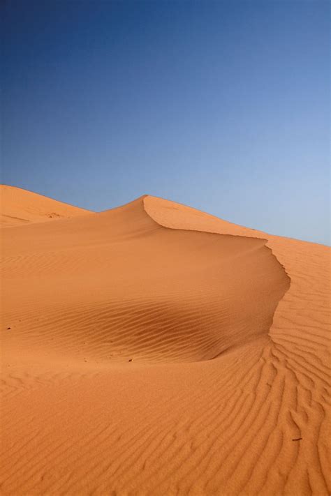 Simpson Desert Australia