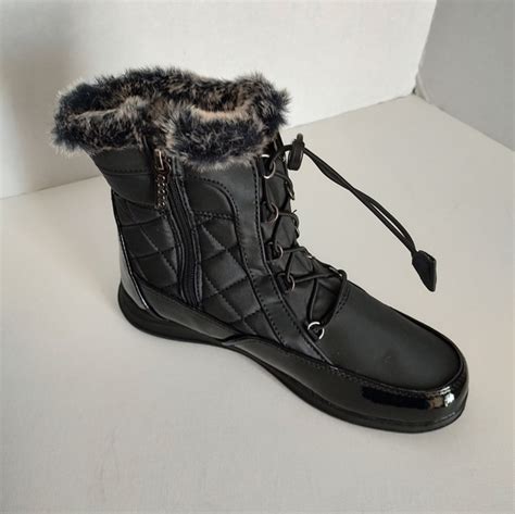 Sporto Shoes Womens Sporto Boots Poshmark