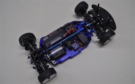 Tt Type S Xray T Zen Rc